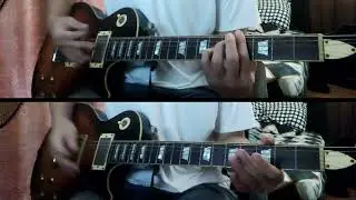 Franco - Seasons (Guitar Cover)