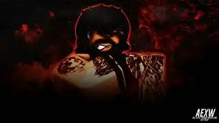 AEXW: D1z Callihan 1st Theme - 