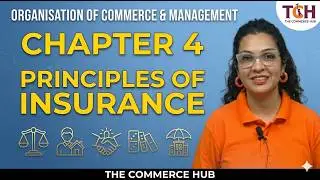 Module 07 : ORGANISATION OF COMMERCE & MANAGEMENT - SYJC (CHAPTER 4)
