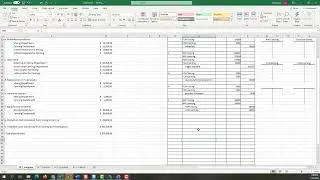 Process Order Cost System c20 Demonstration Problem 1
