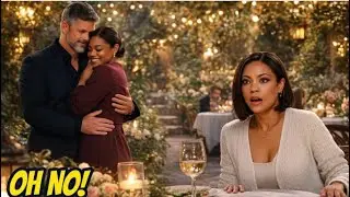 Nicole Loses Control, Rollin&rsquo;s Secret Marriage to Shanice Exposed Beyond the Gates Spoilers
