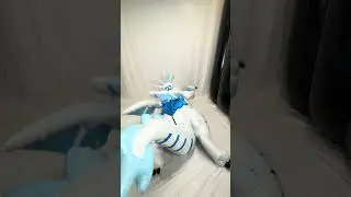 Testing a small FyaRyuu Dragon Suit part 2