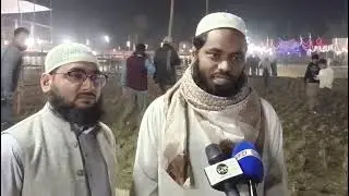 কুমিল্লার মানুষ আজ উচ্ছাসিত