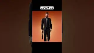 Skins Never Returning To Fortnite 😢 #fortnite #gaming #shorts #skins #johnwick