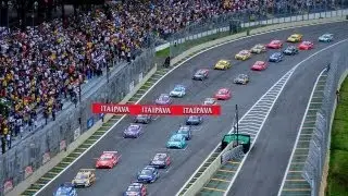 Som V8 Stock Car  - V8 Stock Car Sound