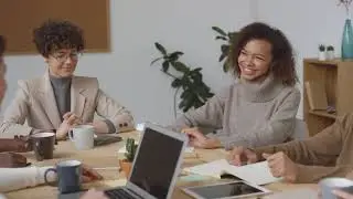 Mutual Credit Documentary Trailer