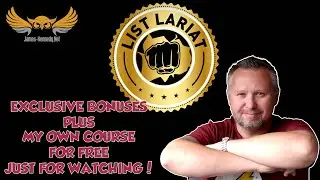 List Lariat Review