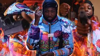 ShakeSumGeez - Drill Vet (Dir. by @th.media_)