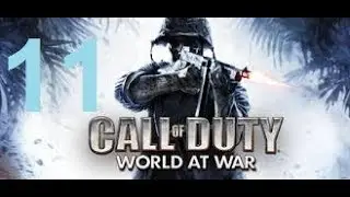 CoD: World At War - Black Cats [Veteran - 0 Deaths]