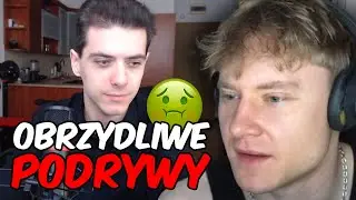 OBRZYDLIWE TEKSTY NA PODRYW, ODKLEJONA MŁODZIEŻ, SEKRET RANDOMBRUSA
