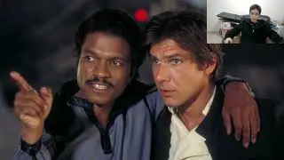 מלחמות הכוכבים STAR WARS - עומר בוקר מסביר