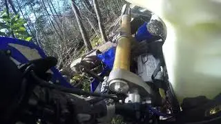 dual sport fails