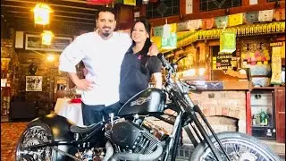 Gurkha kitchen Nottingham