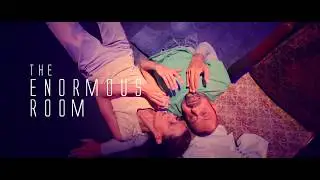 The Enormous Room | Stopgap Dance Company
