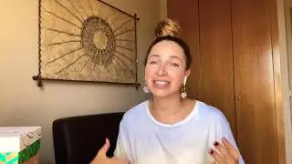 Покупки косметики. Mystery Beauty Box от Lookfantastic. Заказ с сайта By Terry. Oysho