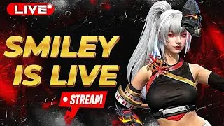 🔥Nellore Girl Live🩷- Free Fire Girl Live Stream ✨-❤️ ff Live In Telugu🥳#freefirelivetelugu #girl
