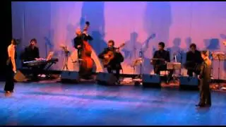 III Festival Internacional de Tango de Porto Alegre - Inés Cuello e Pablo Valentin
