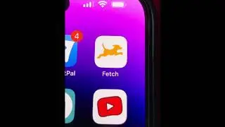 FETCH REWARDS - Scan Receipts Earn Gift Cards Use my referral code and get 2,000 points ARU8KV !!!