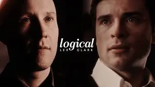 Logical | Clark & Lex