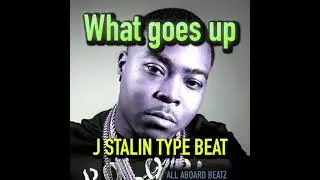 (FREE) J Stalin type beat 2021 