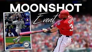 MLB THE SHOW 18 Ranked Seasons 723 rating!