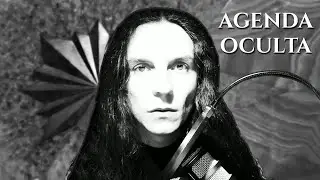 Agenda Oculta 1x04 nuevos v&iacute;deos de BLACK, DOOM, SLUDGE, INDIE y FOLK