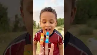 🍫🤪🥲😃ASMR AMERICA'S CANDY ORIGINAL DUBBLE BUBBLE GUM (3 FRUIT FLAVORS) ANDEATING...part3