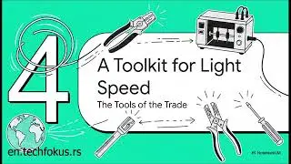 How Fiber Optics Work: Light as Information Explained