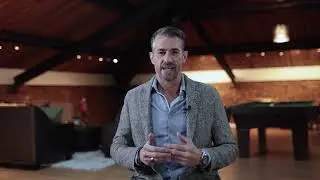 Rick Denley | Keynote Speaker | Speakers Bureau of Canada