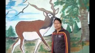 gam le ni poldiyo jun le jado vo  edit by nabin gurung