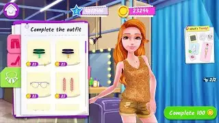 Fashion Tycoon New update #15 || International Fashion Games || Fashion Games 2023