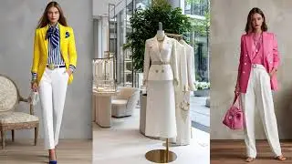 2026 Spring  Summer Collection Showcase 260112