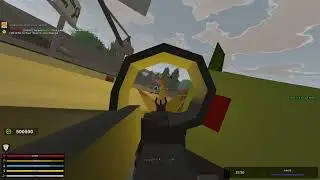 Unturned Escape From Unturnov.exe [Unturned DarkNight Hack]