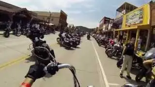 Sturgis 2014