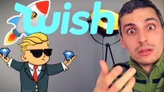 WALLSTREETBETS STOCKS | COMPRAR ACCIONES DE WISH AHORA? An&aacute;lisis Acciones WISH