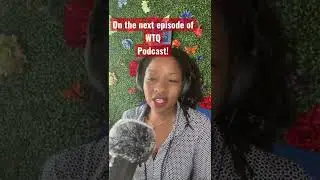 WTQ Podcast! #podcast #quotes #newepisode
