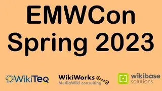 EMWCon Spring 2023 (Day 2)