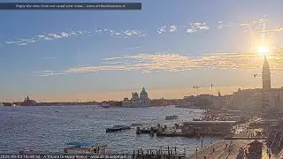 [20250903] St. Mark's Basin, Venice
