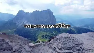 AFRO LOVE: Un Viaje Sensorial (Afro House DJ Set) | Dixon Live 369