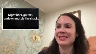 Vocal coach reacts to UFO “Love to Love” lyric video