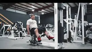 Arsenal Strength Inner / Outer Thigh