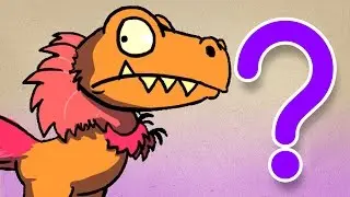 &iquest;Realmente qu&eacute; es un dinosaurio?