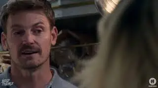 Good Trouble Season 3 Finale Sneak Peek 