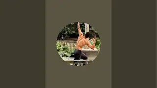 Fitness workout with fitninja
