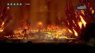 Somber Echoes - Phoenix Boss