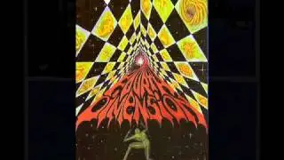 Fourth Dimension - Non-Physical Reality