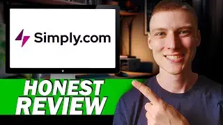 Simply.com Hosting Review: Honest User Experience and Performance Tested
