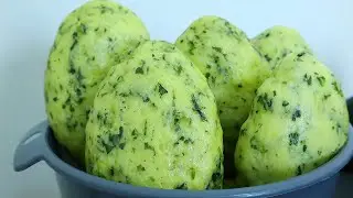 玉米面怎么吃才好？掌握這幾個小技巧，一口氣停不下來！焦香酥脆蓬松暄軟不塌陷，超級美味 #美食 #家常菜 #简单 #好吃 #制作