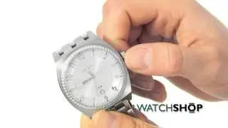 Nixon Ladies' The Monopoly Watch (A325-1874)