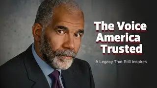Legend of 60 Minutes: The Untold Story of Ed Bradley | Who Died Today | Tribute